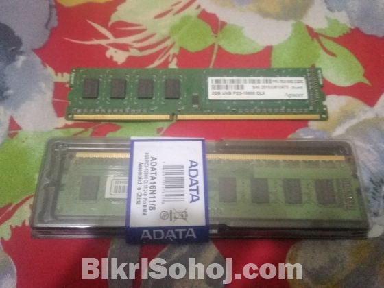 Ddr3 ram for desktop